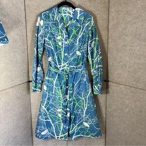 Vintage Margaret Smith Dress and Purse